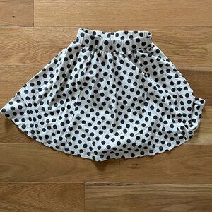 Tea Collection Skort